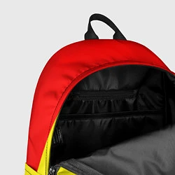 Рюкзак Сборная Испании, цвет: 3D-принт — фото 2