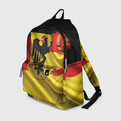 Рюкзак Germany Style, цвет: 3D-принт