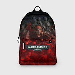 Рюкзак Warhammer 40000: Dawn Of War, цвет: 3D-принт — фото 2