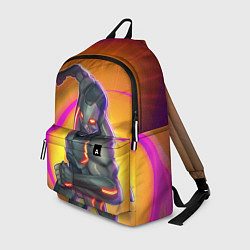 Рюкзак Fortnite Omega, цвет: 3D-принт