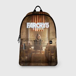Рюкзак Far Cry 5, цвет: 3D-принт — фото 2