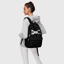 Рюкзак DMC, цвет: 3D-принт — фото 2
