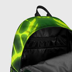 Рюкзак DOOM Covered, цвет: 3D-принт — фото 2