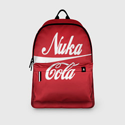 Рюкзак Nuka Cola, цвет: 3D-принт — фото 2