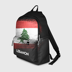 Рюкзак Lebanon Style