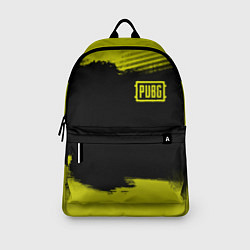 Рюкзак PUBG: New Mode, цвет: 3D-принт — фото 2