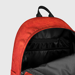 Рюкзак Карманный токийский гуль, цвет: 3D-принт — фото 2