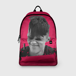 Рюкзак Тима Белорусских, цвет: 3D-принт — фото 2