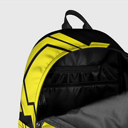 Рюкзак BUMBLEBEE, цвет: 3D-принт — фото 2
