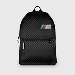 Рюкзак BMW M: Dark Side, цвет: 3D-принт — фото 2