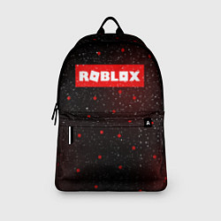 Рюкзак ROBLOX, цвет: 3D-принт — фото 2