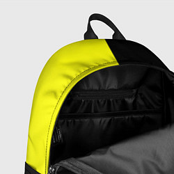 Рюкзак Testing ASAP Rocky, цвет: 3D-принт — фото 2