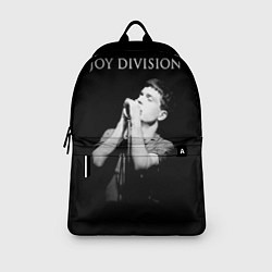 Рюкзак Joy Division, цвет: 3D-принт — фото 2