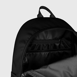 Рюкзак NOFX цвета 3D-принт — фото 2