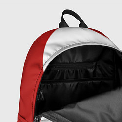 Рюкзак ONE PUNCH MAN, цвет: 3D-принт — фото 2