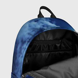 Рюкзак WOLF, цвет: 3D-принт — фото 2
