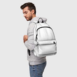 Рюкзак Без дизайна, цвет: 3D-принт — фото 2