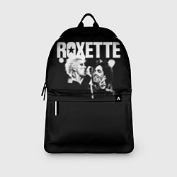 Рюкзак Roxette, цвет: 3D-принт — фото 2