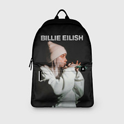 Рюкзак BILLIE EILISH, цвет: 3D-принт — фото 2