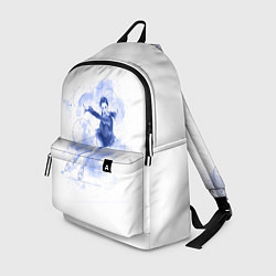Рюкзак Фигурное катание, цвет: 3D-принт