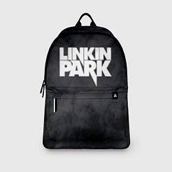 Рюкзак LINKIN PARK, цвет: 3D-принт — фото 2