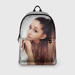 Рюкзак Ariana Grande Ариана Гранде, цвет: 3D-принт — фото 2