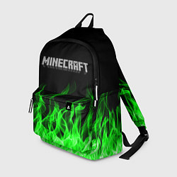 Рюкзак MINECRAFT FIRE