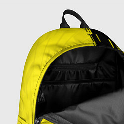 Рюкзак CYBERPUNK 2077, цвет: 3D-принт — фото 2