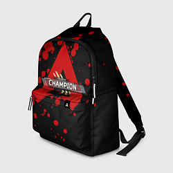 Рюкзак Apex Legends Champion