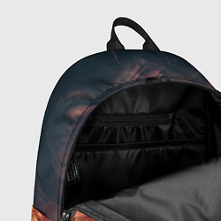 Рюкзак DOOM ETERNAL, цвет: 3D-принт — фото 2