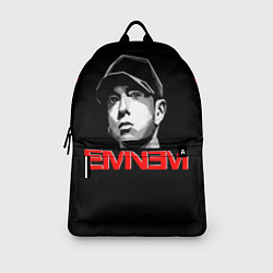 Рюкзак Eminem, цвет: 3D-принт — фото 2