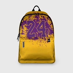 Рюкзак Kobe Bryant, цвет: 3D-принт — фото 2