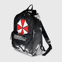 Рюкзак UMBRELLA CORP, цвет: 3D-принт