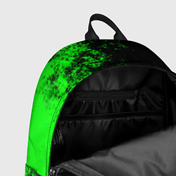 Рюкзак MINECRAFT, цвет: 3D-принт — фото 2