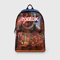Рюкзак ROBLOX, цвет: 3D-принт — фото 2