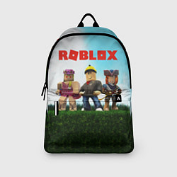 Рюкзак ROBLOX, цвет: 3D-принт — фото 2