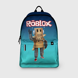 Рюкзак ROBLOX, цвет: 3D-принт — фото 2