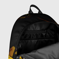 Рюкзак Войска связи, цвет: 3D-принт — фото 2