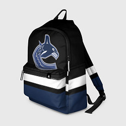 Рюкзак Vancouver Canucks