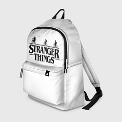 Рюкзак STRANGER THINGS, цвет: 3D-принт