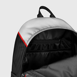 Рюкзак NISSAN NISMO, цвет: 3D-принт — фото 2