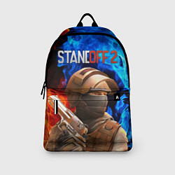 Рюкзак STANDOFF 2, цвет: 3D-принт — фото 2