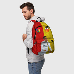 Рюкзак Черышев, цвет: 3D-принт — фото 2