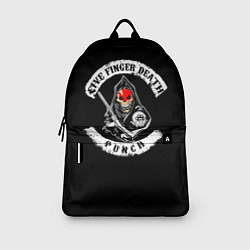 Рюкзак Five Finger Death Punch, цвет: 3D-принт — фото 2