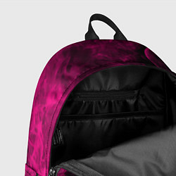 Рюкзак ПОШЛАЯ МОЛЛИ, цвет: 3D-принт — фото 2