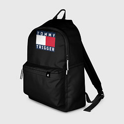 Рюкзак Tommy Hilfiger, tommy trigger