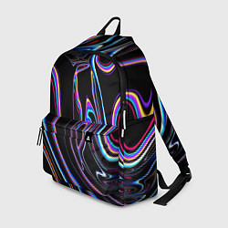 Рюкзак Отражение, цвет: 3D-принт