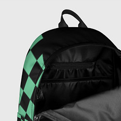 Рюкзак TANJIRO, цвет: 3D-принт — фото 2
