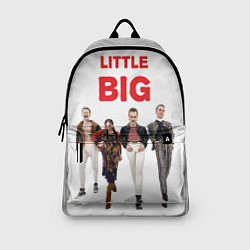 Рюкзак Little Big, цвет: 3D-принт — фото 2