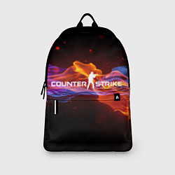 Рюкзак CSGO, цвет: 3D-принт — фото 2